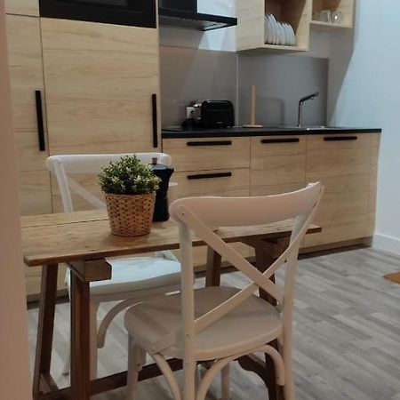 Apartamento VFT Puerta de Córdoba Baeza Exterior foto