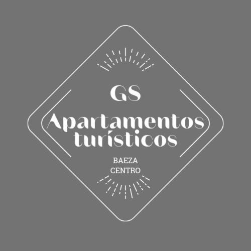Apartamento VFT Puerta de Córdoba Baeza Exterior foto