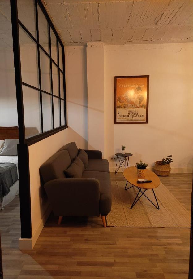 Apartamento VFT Puerta de Córdoba Baeza Exterior foto