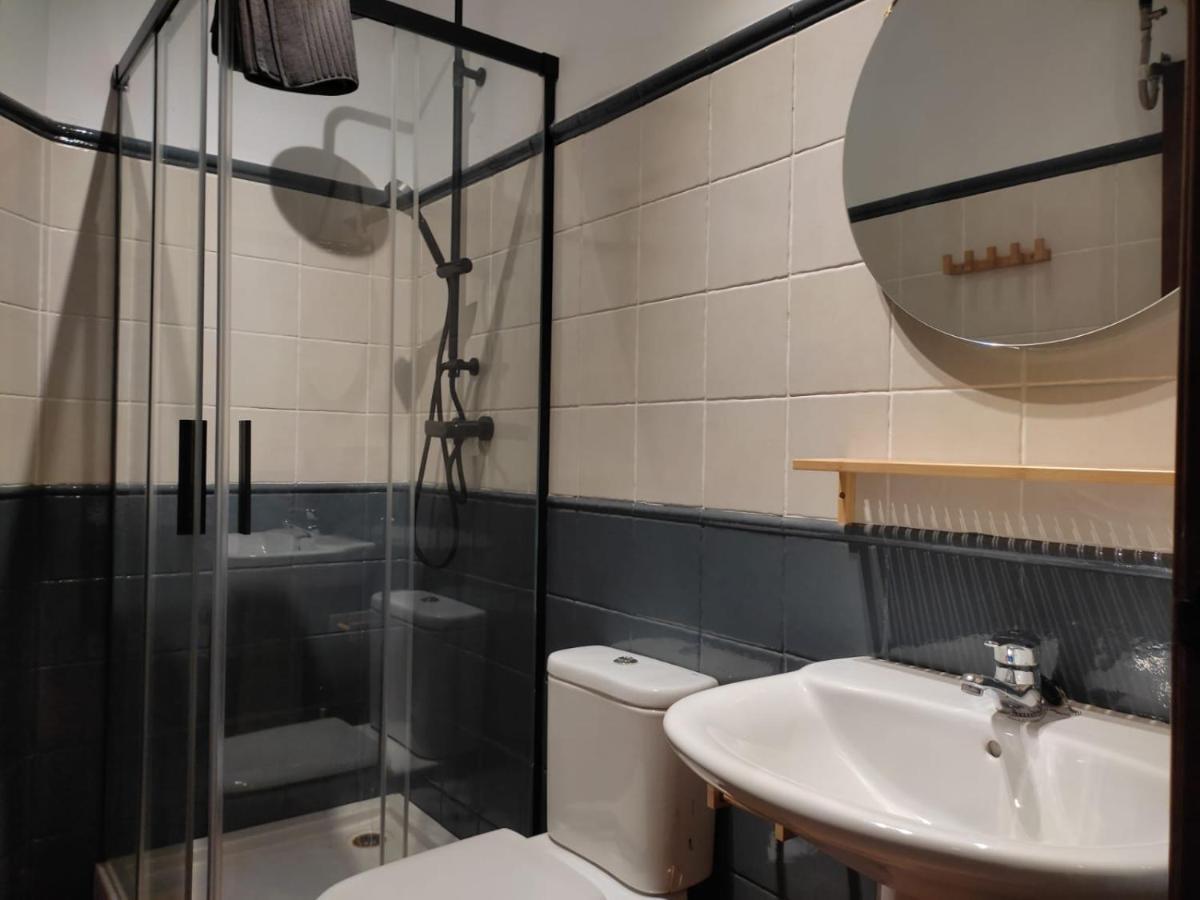 Apartamento VFT Puerta de Córdoba Baeza Exterior foto