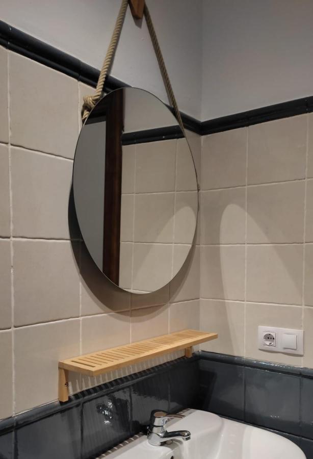 Apartamento VFT Puerta de Córdoba Baeza Exterior foto